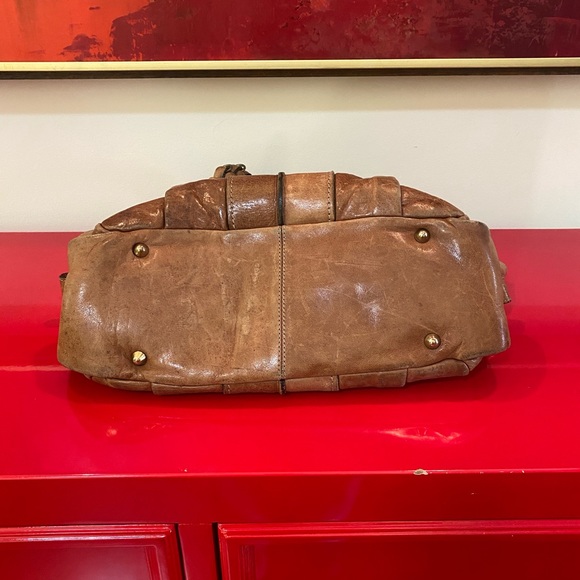 Chloe Heloise bag. 100% authentic. Have original sales tags. - Picture 14 of 16